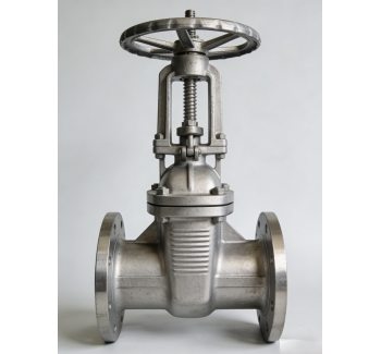 闸阀 Gate Valve