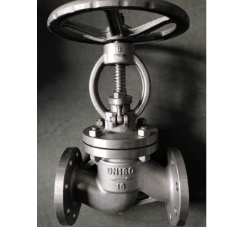 截止阀 Globe Valve