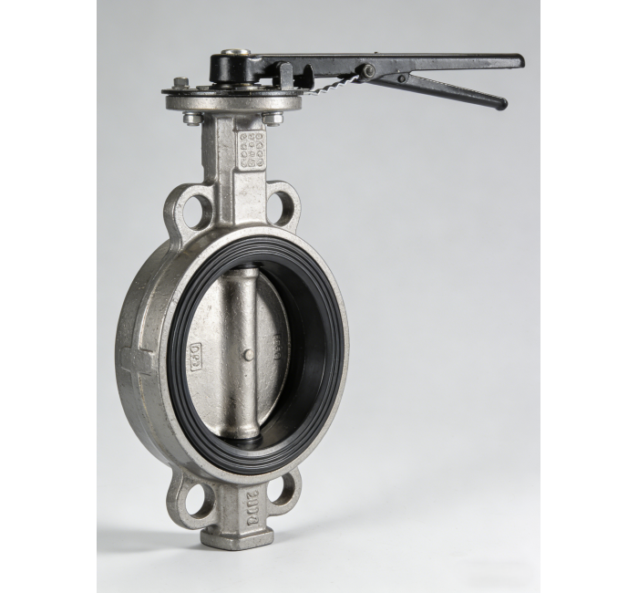 蝶阀 Butterfly Valve